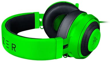 Razer Kraken Pro v2 gaming headset - grøn