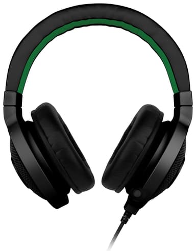 Razer Kraken Pro 2015 gaming headset - sort