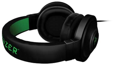 Razer Kraken Pro 2015 gaming headset - sort