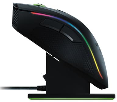 Razer Mamba Chroma gaming-mus