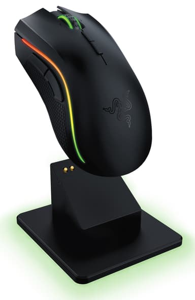 Razer Mamba Chroma gaming-mus
