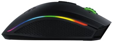 Razer Mamba Chroma gaming-mus