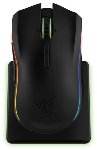 Razer Mamba Chroma gaming-mus