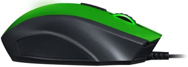 Razer Naga 2014 Limited Edition gamingmus - grøn