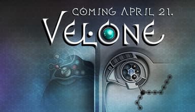 VELONE (Puzzle Solving Game Now Available for PC via Steam and