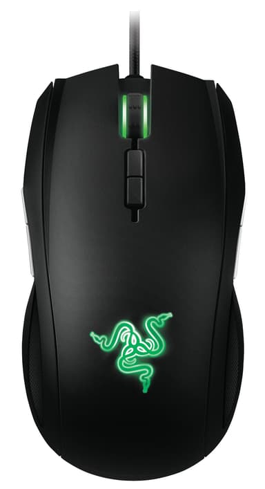 Taipan Expert Gaming Mouse