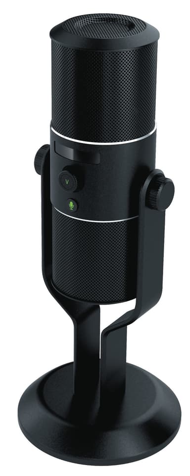 Razer Seirēn Gaming streaming mikrofon