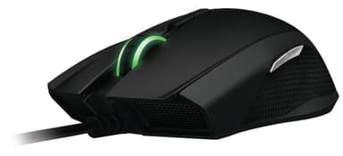 Taipan Expert Gaming Mouse