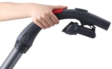 Hoover poseløs støvsuger  RC81RC25011