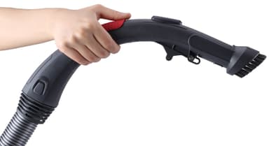 Hoover poseløs støvsuger  RC81RC25011