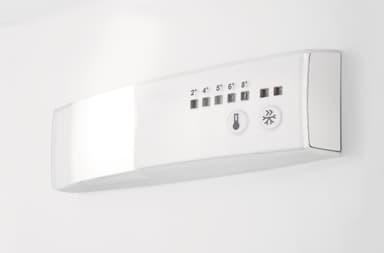 AEG kølefrysskab RCB53421NW