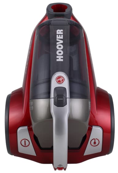 Hoover poseløs støvsuger  RC81RC25011