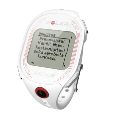 polar rcx3f