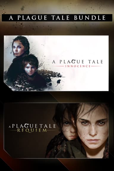 Plague Tale Requiem System Requirements