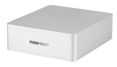 Mass Fidelity Relay Hi-Fi Bluetooth forstærker