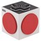 8bitdo Retro Cube Bluetooth højtaler
