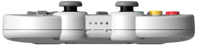 8bitdo SF30 Pro Bluetooth gamepad