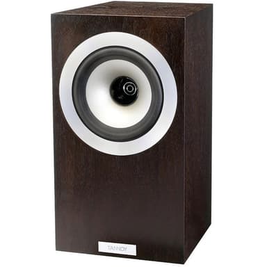 Tannoy Revolution DC6 højtaler (espresso/2 stk)