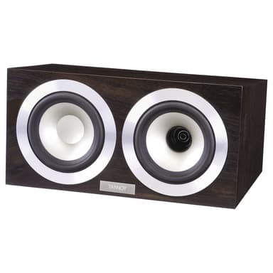 Tannoy Revolution DC4 LCR højtaler (espresso)