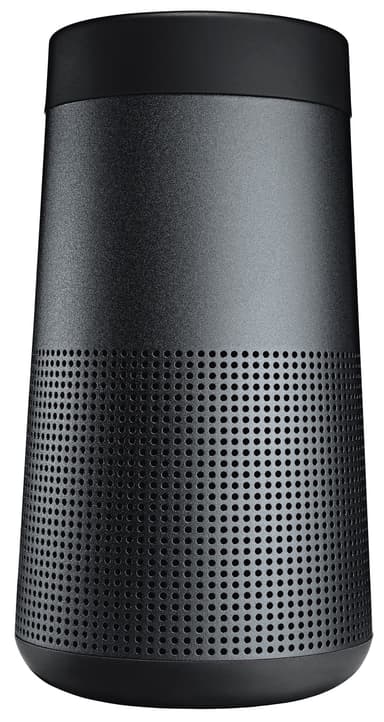 Bose SoundLink Revolve trådløse højttaler - sort