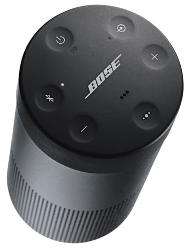 Bose SoundLink Revolve trådløse højttaler - sort