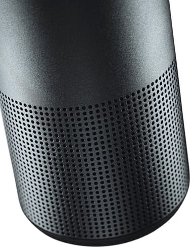 Bose SoundLink Revolve trådløse højttaler - sort