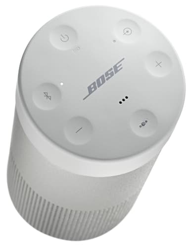 Bose SoundLink Revolve trådløse højttaler - grå