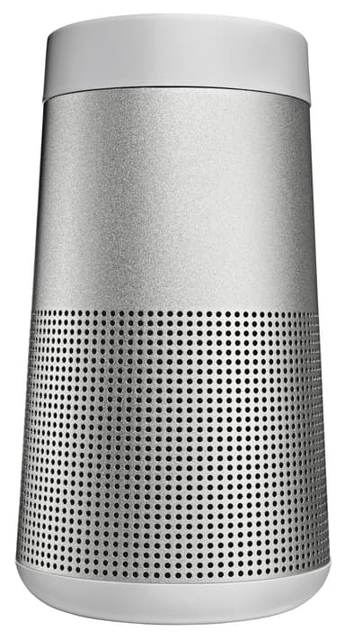 Bose SoundLink Revolve trådløse højttaler - grå