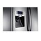 Samsung French Door kølefryseskab RFG23UERS (177,4cm)