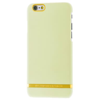 Richmond & Finch Satin Soft iPhone 6s - pistacie
