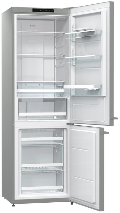 Asko kølefryseskab RFN22847S - 186 cm