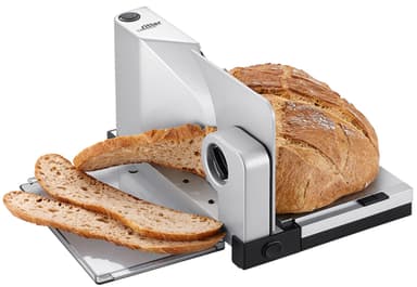 Ritter Icaro7 brød- og pålægsmaskine 521.000