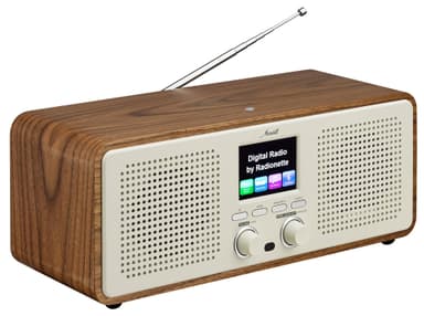 Radionette Menuett radio RMESDIWO16E