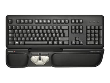 Contour RollerMouse PRO3 RollerMouse Elgiganten