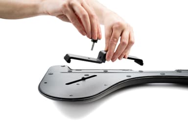 Contour RollerMouse Red Max