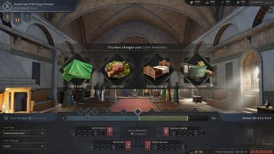 Crusader Kings III: Royal Court - PC Windows,Mac OSX,Linux