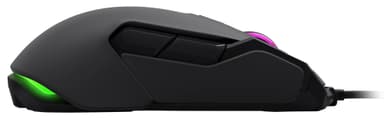 Roccat Kova gaming-mus - sort