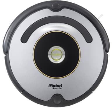 Roomba 616 robotstøvsuger |