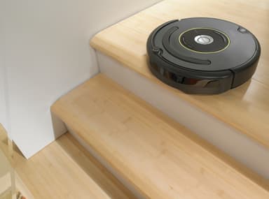 iRobot Roomba 651 robotstøvsuger