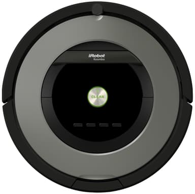 iRobot Roomba 865 | Elgiganten