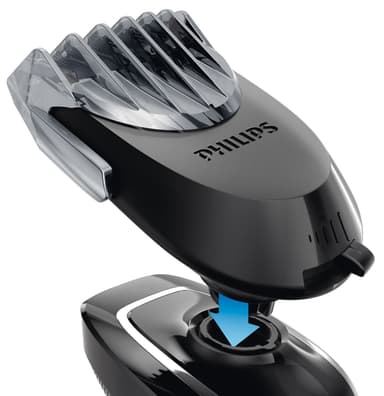 Philips SmartClick skægstyler barberhoved RQ11150