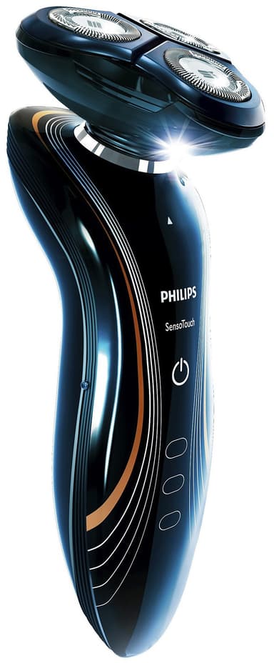 Philips barbermaskine RQ1160/16 - Shaver og skægtrimmer - Elgiganten