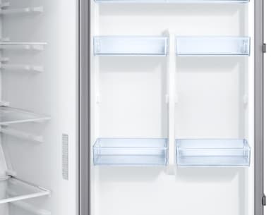 Samsung køleskab RR39M70107F