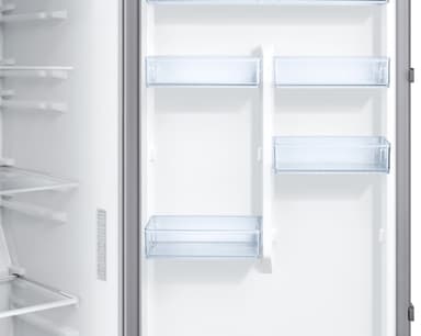 Samsung køleskab RR39M70107F