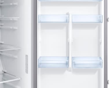 Samsung køleskab RR39M7010WW