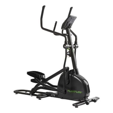 Tunturi Fitness C25-F Compentence, Crosstrainer