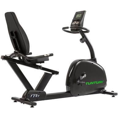 Tunturi Fitness F20-R Bike Compentence, Træningscykel