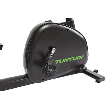 Tunturi Fitness F20-R Bike Compentence, Træningscykel
