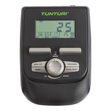 Tunturi Fitness C25-F Compentence, Crosstrainer