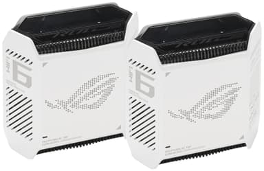 Asus ROG Rapture GT6 Mesh Wi-Fi-system (2-pak)